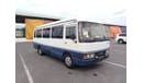Toyota Coaster Coaster bus  (Stock no PM 123 )