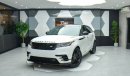 Land Rover Range Rover Velar P300 R-Dynamic