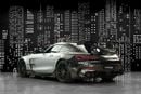 مرسيدس بنز AMG GTR