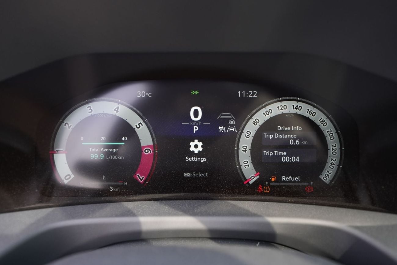 تويوتا لاند كروزر VXR