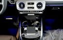 Mercedes-Benz G 63 AMG 4MATIC SUV 2025