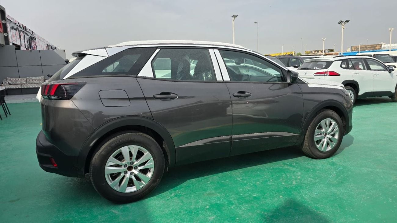 Peugeot 3008 3008 ACTIVEPACK