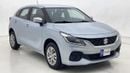 Suzuki Baleno 1.5L 2024 | 0 DP | 510/Month | 30 Day Return | Service History