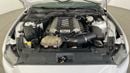 Ford Mustang 5.0 V8 GT 18ALW AUTO | Guaranteed Warranty | 0 Down Payment