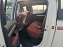 تويوتا هيلوكس SR5 (NON GCC) 2.4 Turbo Diesel -Bahrain Specifications 0KM Export Only