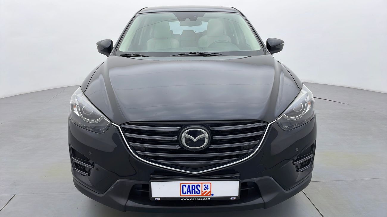 Mazda CX5 GTX 2.5 | Zero Down Payment | Free Home Test Drive