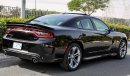 Dodge Charger 2020 GT V6 3.6L W/ 5 Yrs or 100K km Warranty @ Trading Enterprises