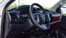 Toyota Hilux 2.8 Diesel A/T