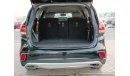 هيونداي سانتا في 3.3L V6 PETROL / DRIVER POWER SEAT / DVD + CAMERA (LOT # 71113)