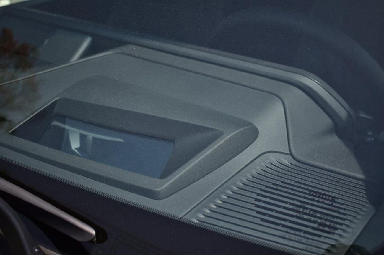 تويوتا لاند كروزر 2024 MODEL TOYOTA LAND CRUISER I-FORCE HYBRID FIRST EDITION 2.4L TURBO 4WD 5-SEATER AUTOMATIC TRANSM