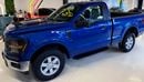 Ford F 150 XL 5.0L Single Cab 2025
