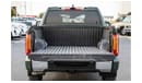 Toyota Tundra 2022 Toyota Tundra 3.5 TT CRMX TRD OF RD P AT - Export & Local (VAT + Customs)