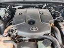 Toyota Hilux TOYOTA HILUX PICK UP RIGHT HAND DRIVE(PM1739)