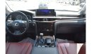 Lexus LX570 PRESTIGE / CLEAN CAR / WITH WARRANTY