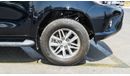 Toyota Hilux Toyota Hilux 2.4 RHD Diesel engine model 2018 car very clean and good condition