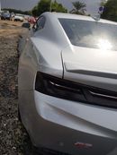 Chevrolet Camaro 1LT 3.6L (335 HP)