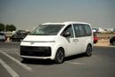 هيونداي ستاريا Luxury 7 seaters Hyundai Staria 2026 مواصفات خليجية