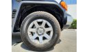 تويوتا إف جي كروزر TOYOTA FJ CRUISER 4.0L MY 2020 FOR EXPORT