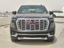 GMC Yukon XL 2025 GMC Yukon Denali XL 8-Seater 6.2L V8 Petrol A/T 4WD Export Only