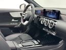 Mercedes-Benz A 200 AMG 2025 Mercedes-Benz A200 AMG, 5 Years Mercedes Warranty + Service Contract, Mercedes Full Service His