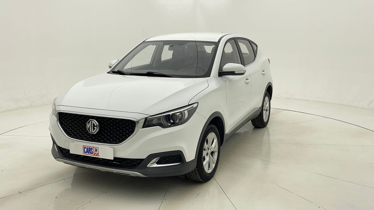 أم جي ZS STD 1.5 | بدون دفعة مقدمة | اختبار قيادة مجاني للمنزل