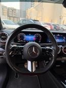 مرسيدس بنز CLA 250