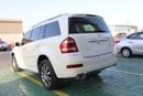 Mercedes-Benz GL 450 Mercedes-Benz GL 450 4.7L GCC
