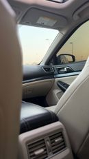 نيسان ماكسيما SR 3.5L