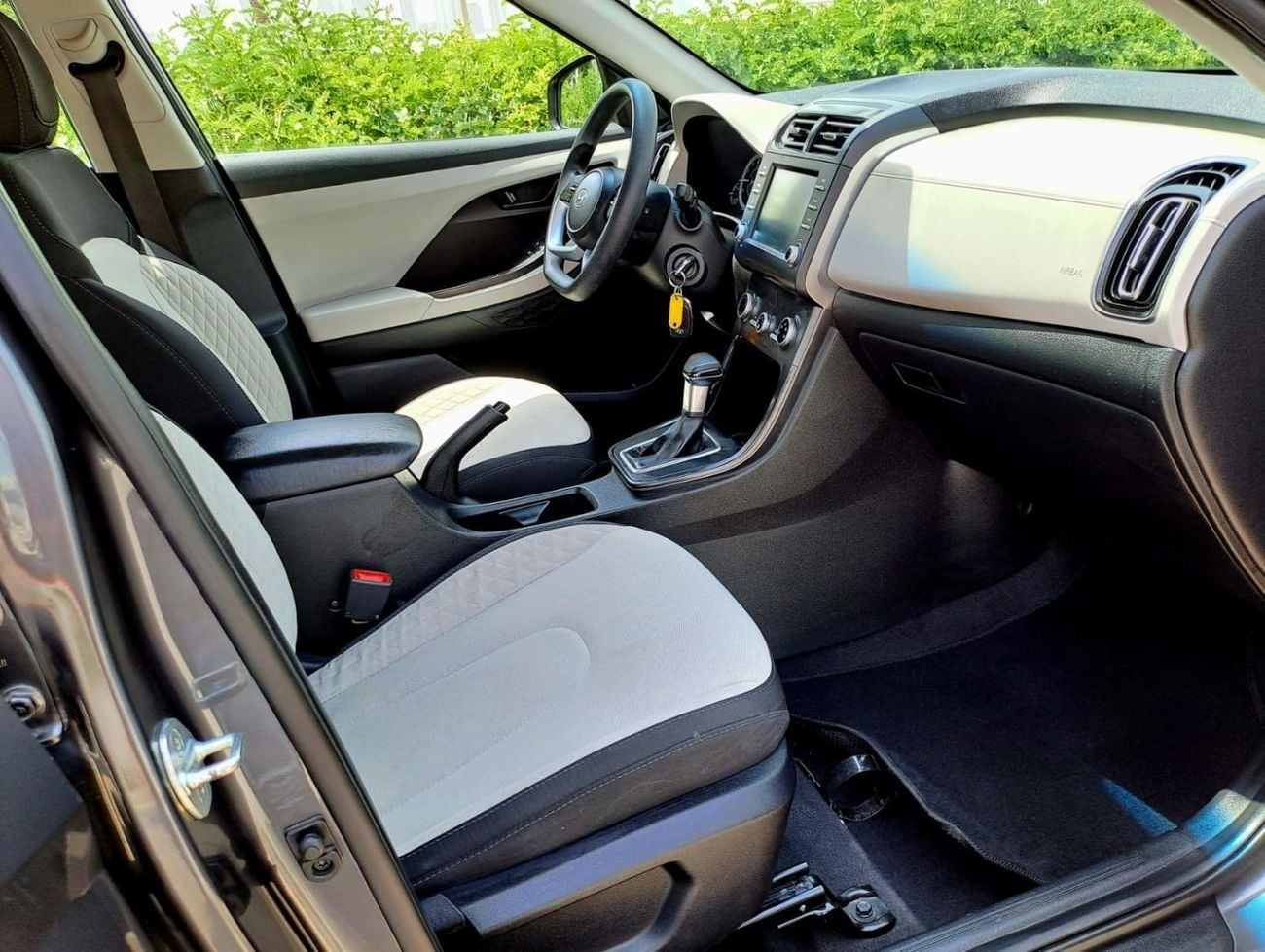 Hyundai Creta Std 2022 1.6L GCC (980/-MONTHLY)
