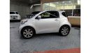 Toyota IQ TOYOTA IQ