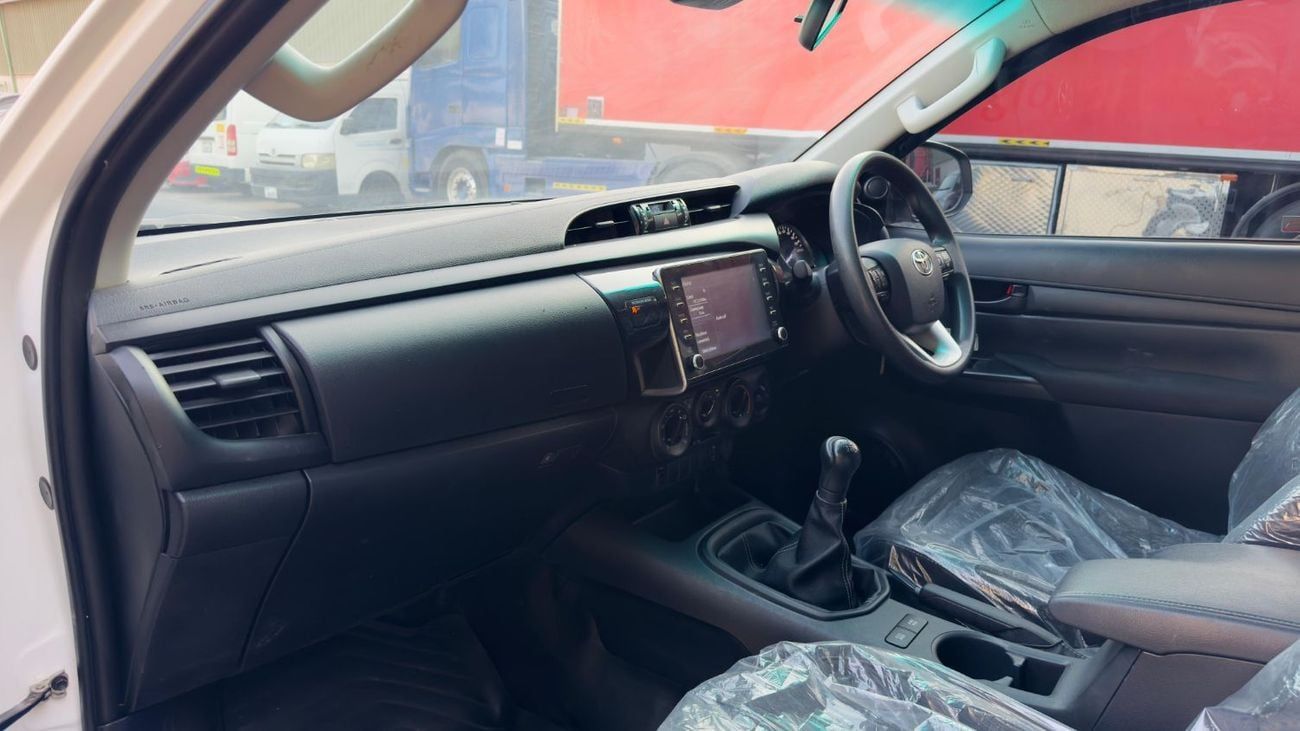 تويوتا هيلوكس -