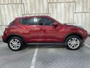 Nissan Juke SV 1.6 | Under Warranty | Free Insurance | Inspected on 150+ parameters
