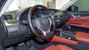 Lexus GS350