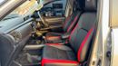 Toyota Hilux GR SPORT KIT INSTALLED | PREMIUM INTERIOR | 2.8L DIESEL | AUTOMATIC TRANSMISSION | RHD | 2022