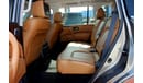 Nissan Patrol (2017) LE TITANIUM V8 ,GCC