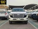 Toyota Land Cruiser LC300 GXR TWIN TURBO EURO 4 / 3.5L V6 PETROL / PWR SEAT / REAR A/C (CODE # GXR)