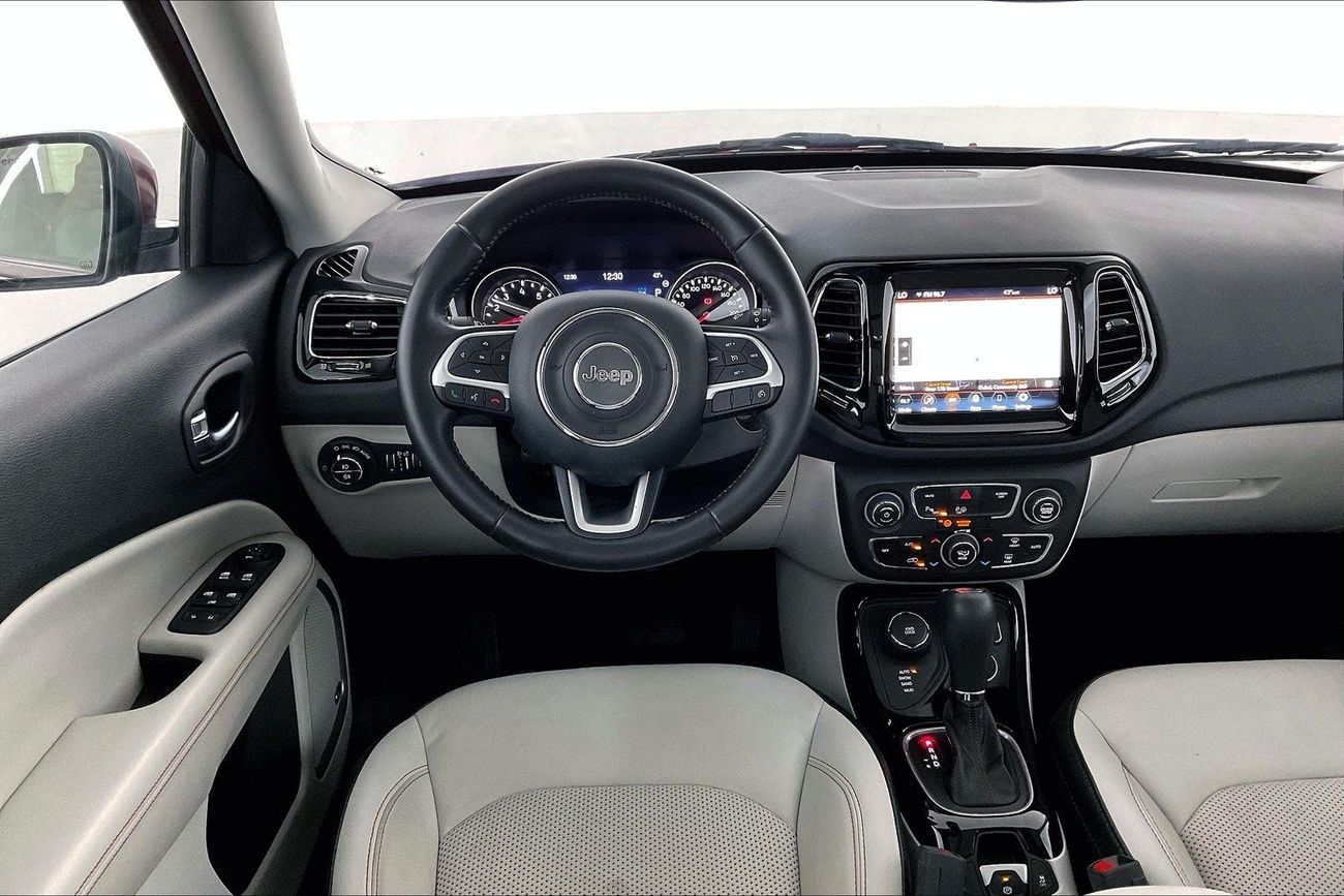 Chevrolet Captiva Premier | 1 year free warranty | 0 Down Payment