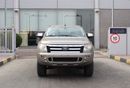 Ford Ranger GCC XLT