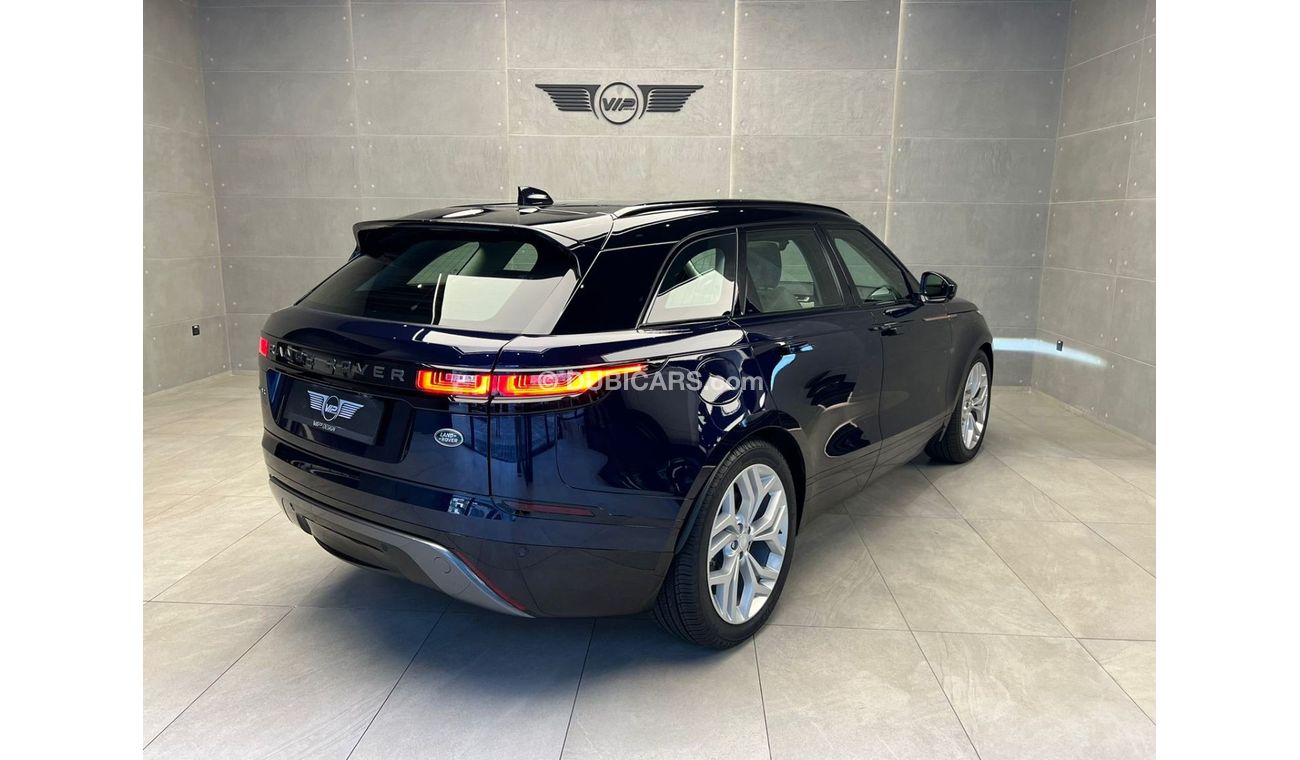 Land Rover Range Rover Velar Range Rover Velar SE R Dynamic V4 GCC