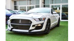 Ford Mustang MUSTANG GT500 2020 KIT/ 2017/ V4/ ECOBOOST TURBO/ LOW KILOMETER/PERFECT CONDITION