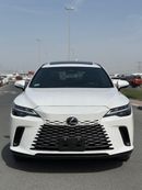 Lexus RX350 Premium Full Option 2023
