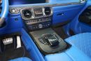 مرسيدس بنز G 63 AMG Std 4.0L