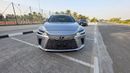 لكزس RX 350 Platinum