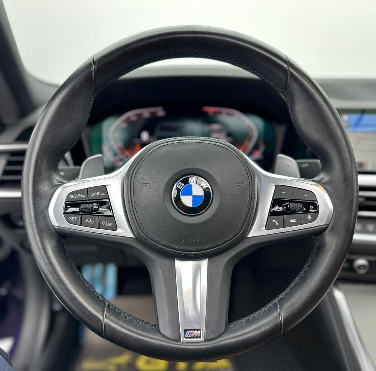 بي أم دبليو M240i 2022 BMW M240i M-Sport, April/2027 BMW Warranty + Service Contract, BMW Full Service History, GCC