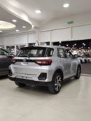 Toyota Raize LIMITED