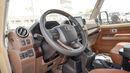 Toyota Land Cruiser Pick Up LX 2.8L Diesel Double Cabin A/T
