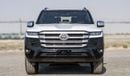 Toyota Land Cruiser VX TOYOTA LANDCRUISER LC 300 VX 3.5 PETROL TWIN TURBO