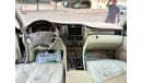 Lexus LS 430