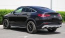 Mercedes-Benz GLE 450 BRAND NEW MERCEDES BENZ GLE 450 COUPE 2021 4MATIC