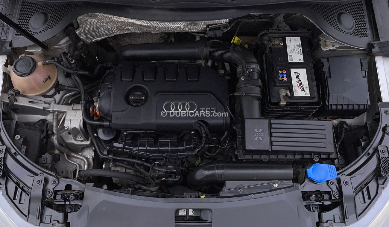 Audi Q3 2.0 TFSI QUATTRO S TRONIC 2 | Zero Down Payment | Free Home Test Drive